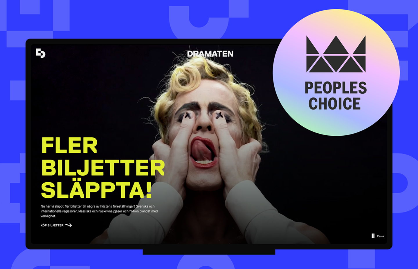 Kungliga Dramatiska Teatern